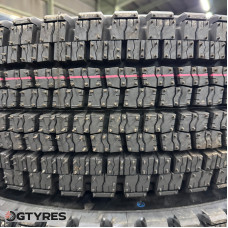 225/90 R17.5 L.T. DUNLOP DECTES SP001 2024 (236T40925)