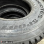 225/90 R17.5 L.T. DUNLOP DECTES SP001 2024 (236T40925)  Шины   10 