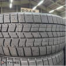 245/40 R18 GOODYEAR ICE NAVI 7 2018 (241T40925)