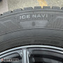 215/65 R16 GOODYEAR ICE NAVI 8 2021 (243T40925)  Шины   9 