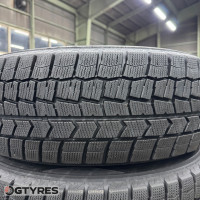 205/65 R16 DUNLOP WINTERMAXX WM02 2020 (247T40925)