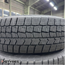 205/65 R16 DUNLOP WINTERMAXX WM02 2020 (247T40925)