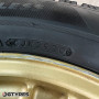 225/55 R16 BRIDGESTONE BLIZZAK VRX2 2020 (250T40925)  Шины   10 