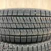 195/55 R16 BRIDGESTONE BLIZZAK VRX2 2020 (252T40925)