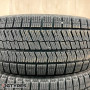 195/55 R16 BRIDGESTONE BLIZZAK VRX2 2020 (252T40925)   