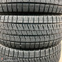 195/55 R16 BRIDGESTONE BLIZZAK VRX2 2020 (252T40925)  Шины   2 