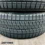 205/60 R16 BRIDGESTONE BLIZZAK VRX2 2022 (253T40925)  Шины   3 