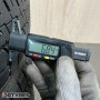 205/60 R16 BRIDGESTONE BLIZZAK VRX2 2022 (253T40925)  Шины   7 