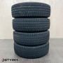 185/65 R15 BRIDGESTONE BLIZZAK VRX3 2021 (256T40925)  Шины   4 