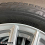 185/65 R15 BRIDGESTONE BLIZZAK VRX3 2021 (256T40925)  Шины   8 