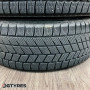 185/65 R15 BRIDGESTONE BLIZZAK VRX3 2021 (256T40925)  Шины   3 