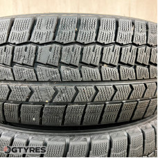 215/60 R16 DUNLOP WINTERMAXX WM02 2022 (258T40925)