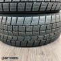 215/60 R16 DUNLOP WINTERMAXX WM02 2022 (258T40925)  Шины   3 