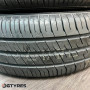 195/60 R15 GOODYEAR EFFICIENTFRIP EG02 2020 (259T40925)  Шины   3 