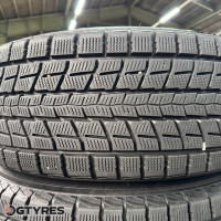 235/60 R18 DUNLOP WINTERMAXX SJ8 2018 (263T40925)