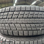 235/60 R18 DUNLOP WINTERMAXX SJ8 2018 (263T40925)   