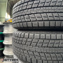 235/60 R18 DUNLOP WINTERMAXX SJ8 2018 (263T40925)  Шины   5 