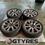 MAZDA R18 5x114.3 7JJ ET45 (1D40724)  Контрактные (Б/У)   6 