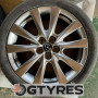 MAZDA R18 5x114.3 7JJ ET45 (1D40724)  Контрактные (Б/У)   2 