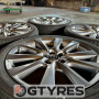 MAZDA R18 5x114.3 7JJ ET45 (1D40724)  Контрактные (Б/У)   9 