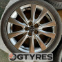 MAZDA R18 5x114.3 7JJ ET45 (1D40724)  Контрактные (Б/У)   3 