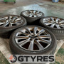 MAZDA R18 5x114.3 7JJ ET45 (1D40724)  Контрактные (Б/У)   8 