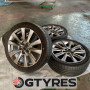 MAZDA R18 5x114.3 7JJ ET45 (1D40724)  Контрактные (Б/У)   5 