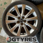 MAZDA R18 5x114.3 7JJ ET45 (1D40724)  Контрактные (Б/У)   1 