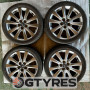 MAZDA R18 5x114.3 7JJ ET45 (1D40724)  Контрактные (Б/У)   4 