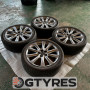 MAZDA R18 5x114.3 7JJ ET45 (1D40724)  Контрактные (Б/У)   7 