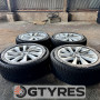 TOYOTA R17 5x114.3 7.5JJ ET45 (2D40724)  Контрактные (Б/У)   4 