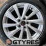 TOYOTA R17 5x114.3 7.5JJ ET45 (2D40724)  Контрактные (Б/У)   1 