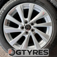 TOYOTA R17 5x114.3 7.5JJ ET45 (2D40724)