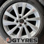 TOYOTA R17 5x114.3 7.5JJ ET45 (2D40724)   