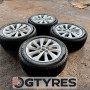 TOYOTA R17 5x114.3 7.5JJ ET45 (2D40724)  Контрактные (Б/У)   8 