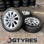 TOYOTA R17 5x114.3 7.5JJ ET45 (2D40724)  Контрактные (Б/У)   5 