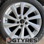 TOYOTA R17 5x114.3 7.5JJ ET45 (2D40724)  Контрактные (Б/У)   2 