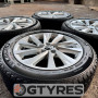 TOYOTA R17 5x114.3 7.5JJ ET45 (2D40724)  Контрактные (Б/У)   9 