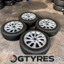 TOYOTA R17 5x114.3 7.5JJ ET45 (2D40724)  Контрактные (Б/У)   6 