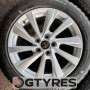 TOYOTA R17 5x114.3 7.5JJ ET45 (2D40724)  Контрактные (Б/У)   3 