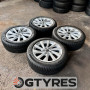 TOYOTA R17 5x114.3 7.5JJ ET45 (2D40724)  Контрактные (Б/У)   7 