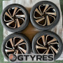 TOYOTA RAIZE (DAIHATSU ROCKY)  R17 4x100 6JJ ET40 (4D40724)  Контрактные (Б/У)   4 