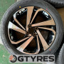 TOYOTA RAIZE (DAIHATSU ROCKY)  R17 4x100 6JJ ET40 (4D40724)  Контрактные (Б/У)   1 