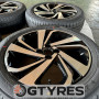 TOYOTA RAIZE (DAIHATSU ROCKY)  R17 4x100 6JJ ET40 (4D40724)  Контрактные (Б/У)   12 