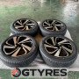 TOYOTA RAIZE (DAIHATSU ROCKY)  R17 4x100 6JJ ET40 (4D40724)  Контрактные (Б/У)   8 