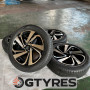 TOYOTA RAIZE (DAIHATSU ROCKY)  R17 4x100 6JJ ET40 (4D40724)  Контрактные (Б/У)   5 