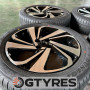 TOYOTA RAIZE (DAIHATSU ROCKY)  R17 4x100 6JJ ET40 (4D40724)  Контрактные (Б/У)   13 