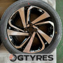 TOYOTA RAIZE (DAIHATSU ROCKY)  R17 4x100 6JJ ET40 (4D40724)  Контрактные (Б/У)   2 