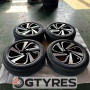 TOYOTA RAIZE (DAIHATSU ROCKY)  R17 4x100 6JJ ET40 (4D40724)  Контрактные (Б/У)   9 