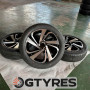 TOYOTA RAIZE (DAIHATSU ROCKY)  R17 4x100 6JJ ET40 (4D40724)  Контрактные (Б/У)   15 